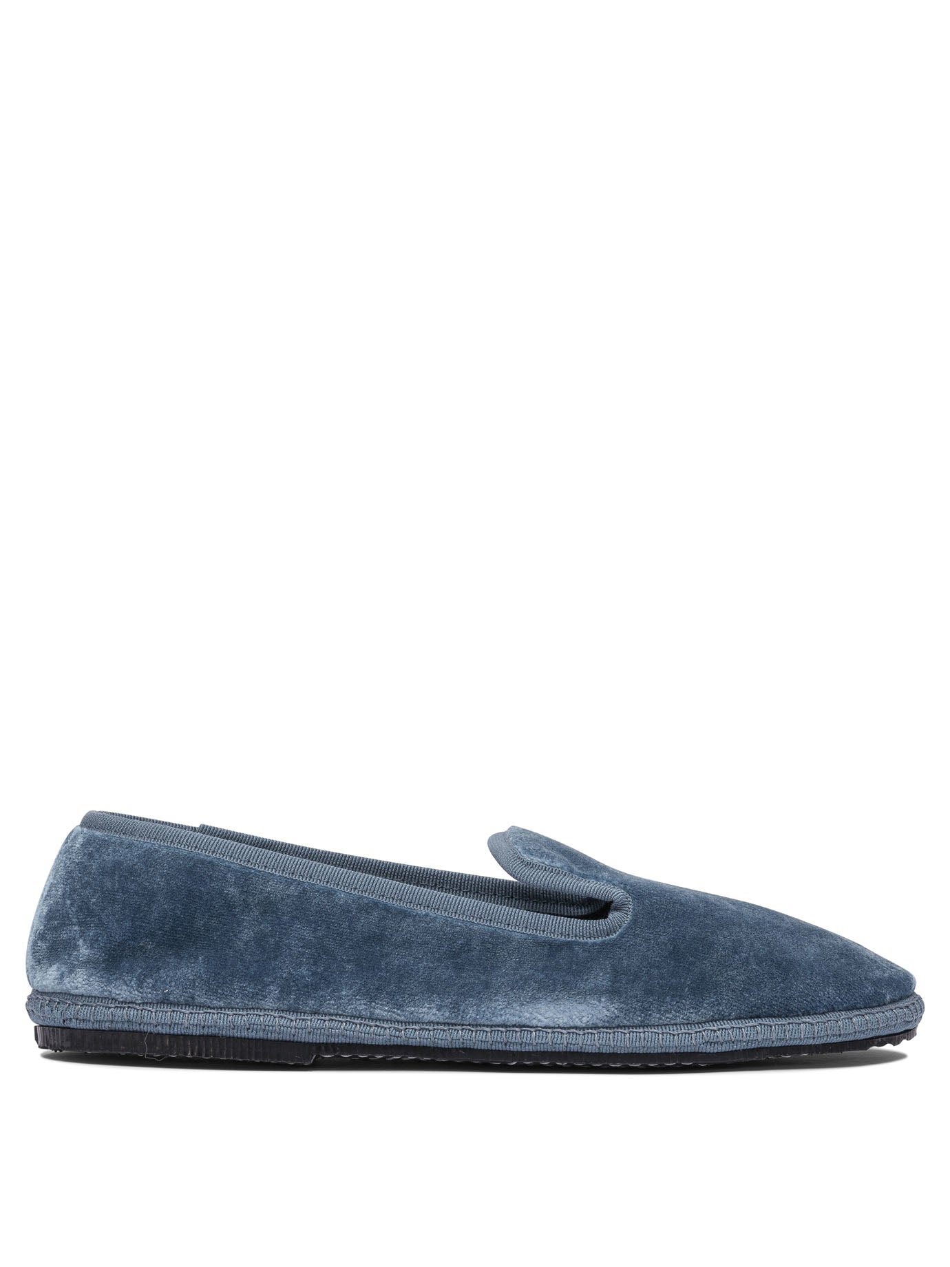 LOAFERS & SLIPPERS SENTIER DI SEGANTIN ROBERTA LIGHT BLUE 38
