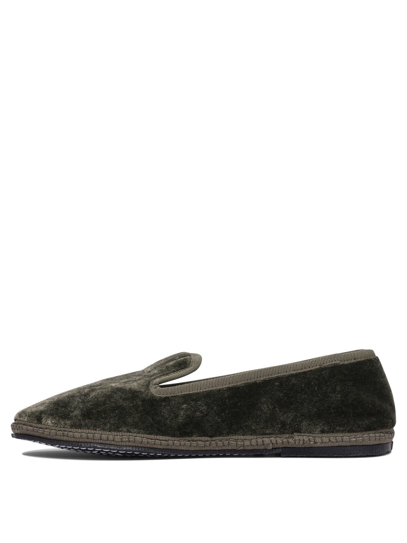 LOAFERS & SLIPPERS SENTIER DI SEGANTIN ROBERTA