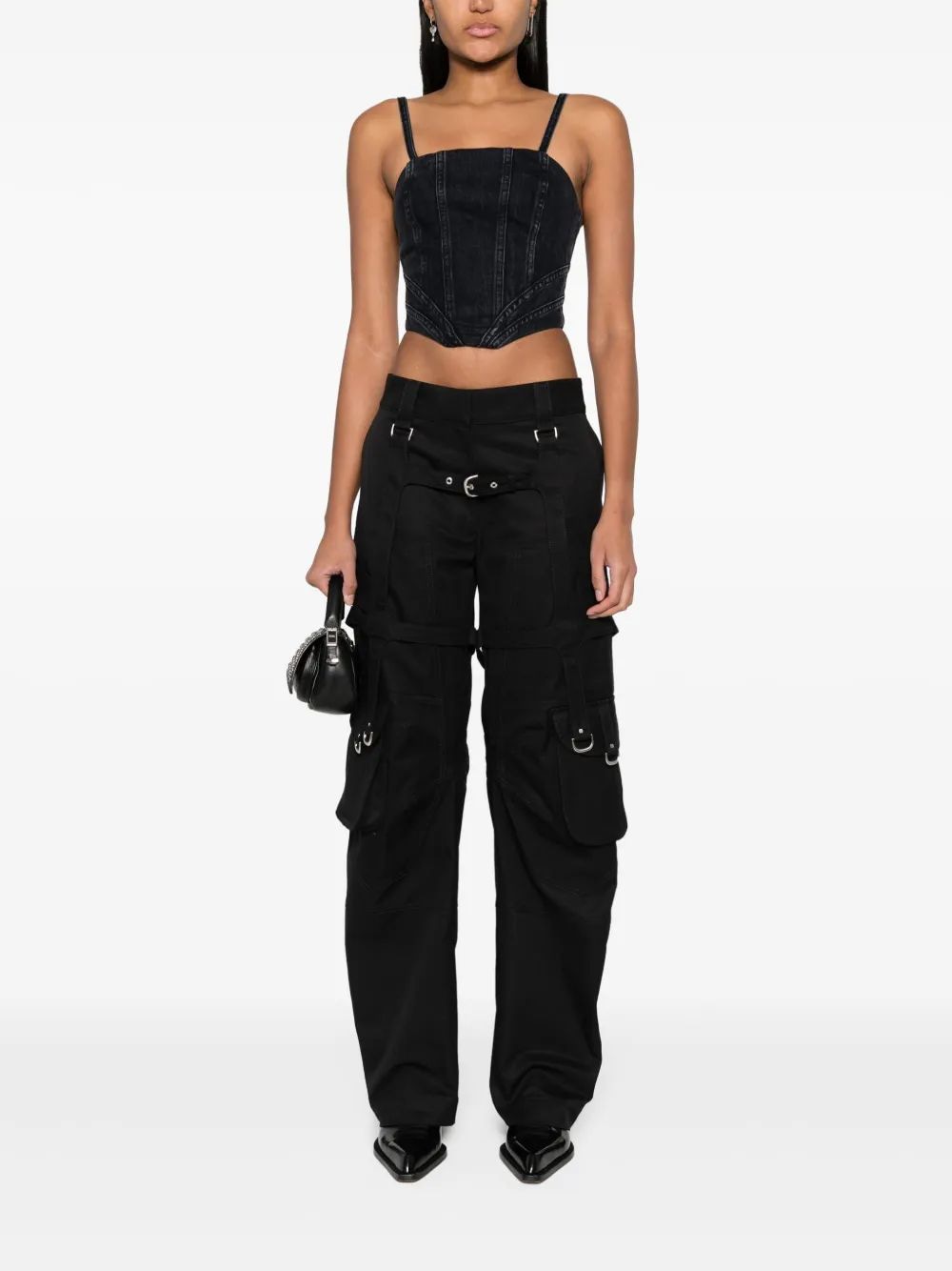 TOP AMIRI