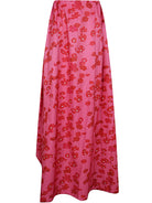 SKIRT ELLA BERNADETTE RED 40