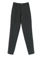 "REGULAR FIT" TROUSERS Herno