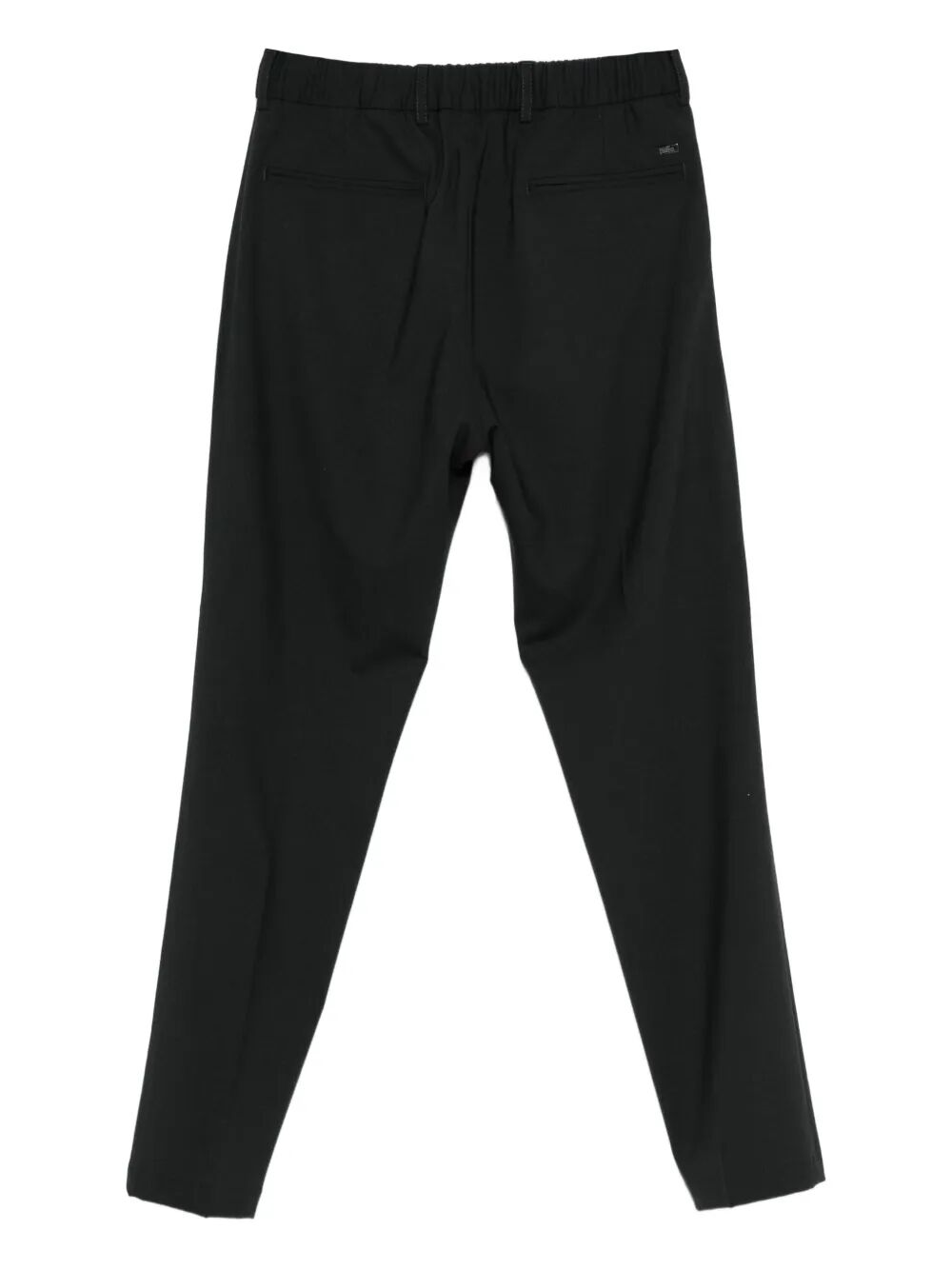 "REGULAR FIT" TROUSERS Herno