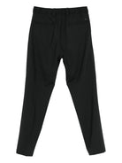 "REGULAR FIT" TROUSERS Herno