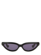 SUNGLASSES FANNA PORT TANGER BLACK UNI