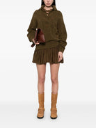 PHYLIA KNIT TOP Isabel Marant