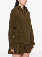PHYLIA KNIT TOP Isabel Marant