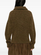 PHYLIA KNIT TOP Isabel Marant