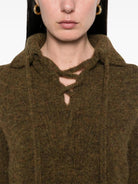 PHYLIA KNIT TOP Isabel Marant