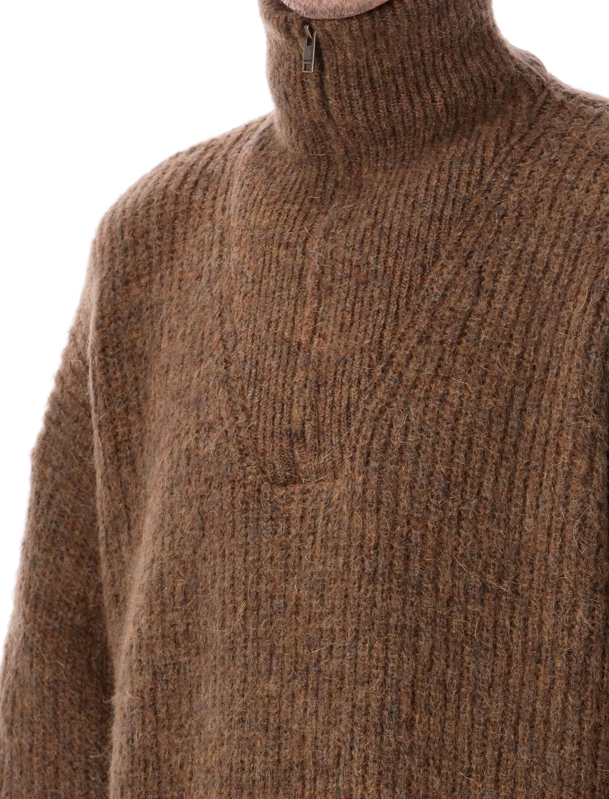 DINAN SWEATER Isabel Marant