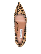 "PURIST" CLASSIC DECOLLETE T. 8,5 Aquazzura