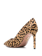 "PURIST" CLASSIC DECOLLETE T. 8,5 Aquazzura