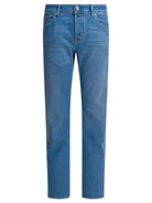 JEANS Jacob Cohen LIGHT BLUE 37