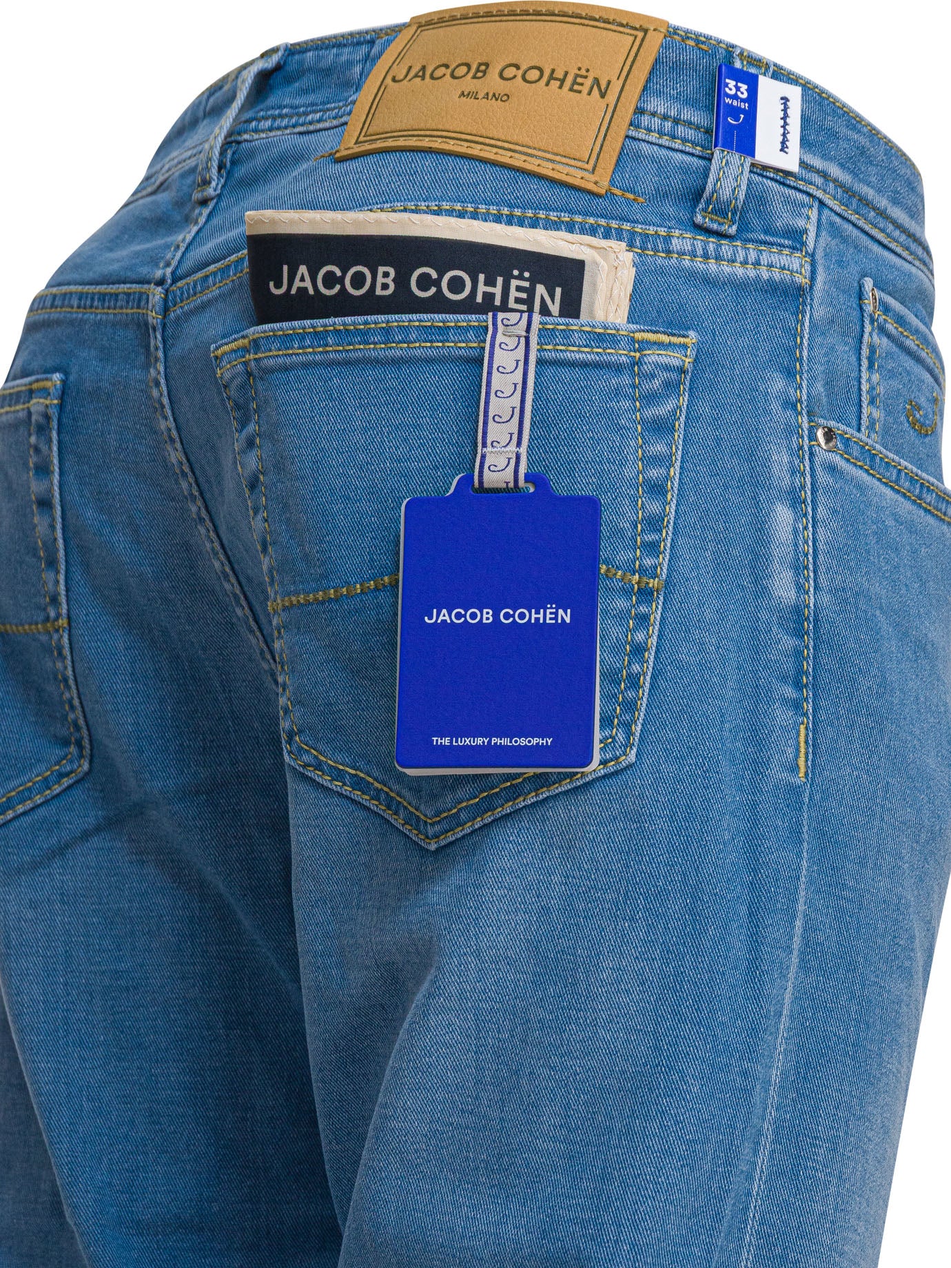 JEANS Jacob Cohen