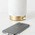 Arden LED Table Lamp Bundle Brightech