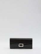 BELLE VIVIER WALLET CHAIN Roger Vivier NERO TU