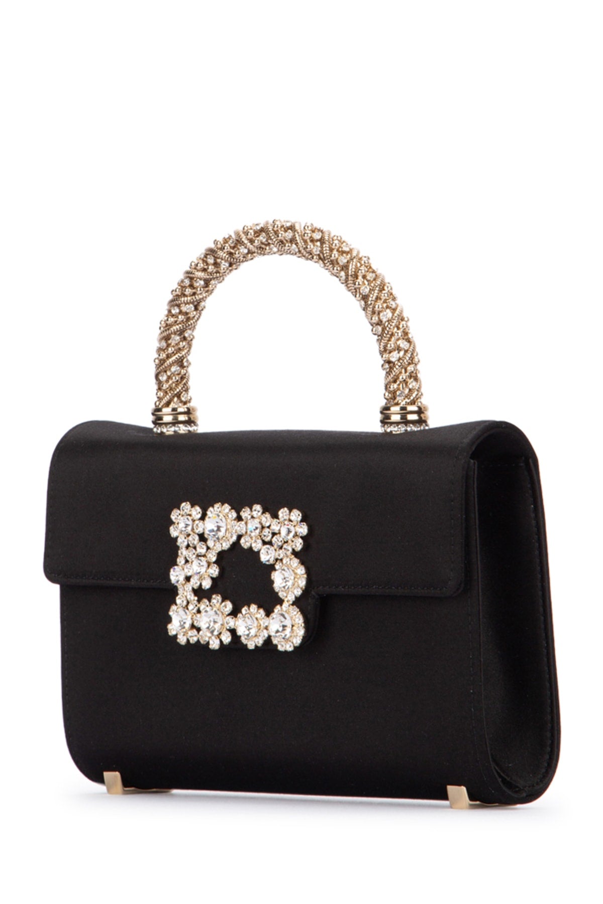 ENVELOPE FLOWER JEWEL MINI Roger Vivier