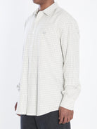 CHECKED SHIRT Celine