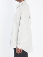 CHECKED SHIRT Celine