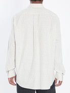 CHECKED SHIRT Celine