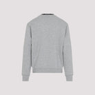CREW-NECK SWEATSHIRT WITH LENS DETAIL C.P.COMPANY