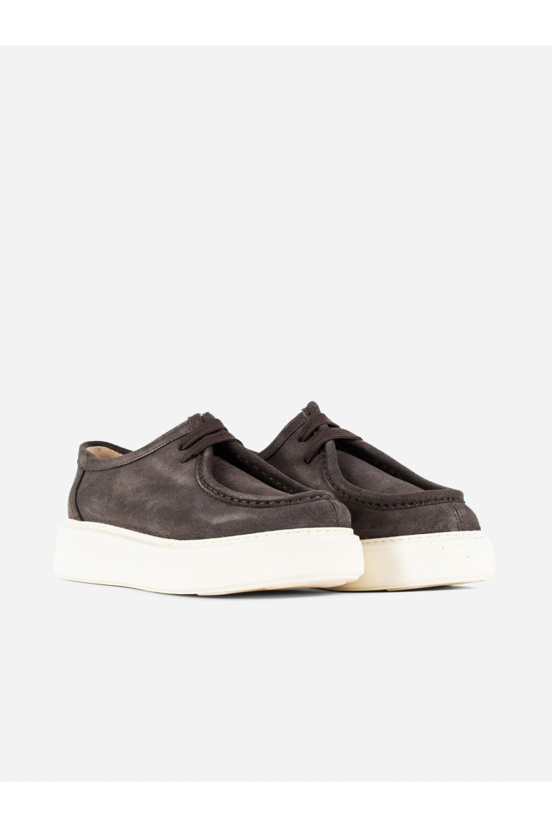 FERNABEE SUEDE REFERENC