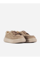 TAHOE SUEDE REFERENC