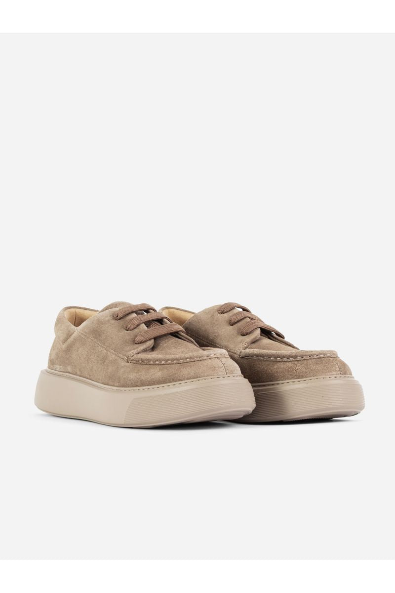 TAHOE SUEDE REFERENC
