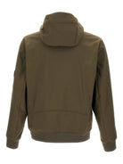OUTERWEAR SHORT JACKET C.P.COMPANY