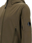 OUTERWEAR SHORT JACKET C.P.COMPANY