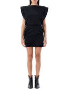 MARIELLE MINI DRESS Isabel Marant BLACK S
