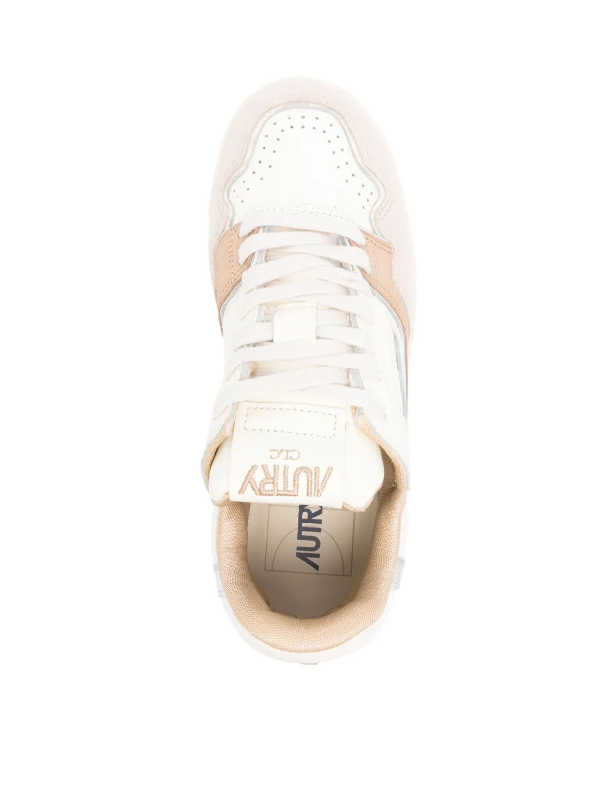 CLC LOW SNEAKERS Autry