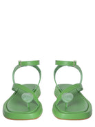 ROSIE 18 GIA/RHW SANDALS GIA BORGHINI