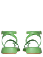 ROSIE 18 GIA/RHW SANDALS GIA BORGHINI