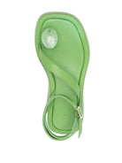 ROSIE 18 GIA/RHW SANDALS GIA BORGHINI