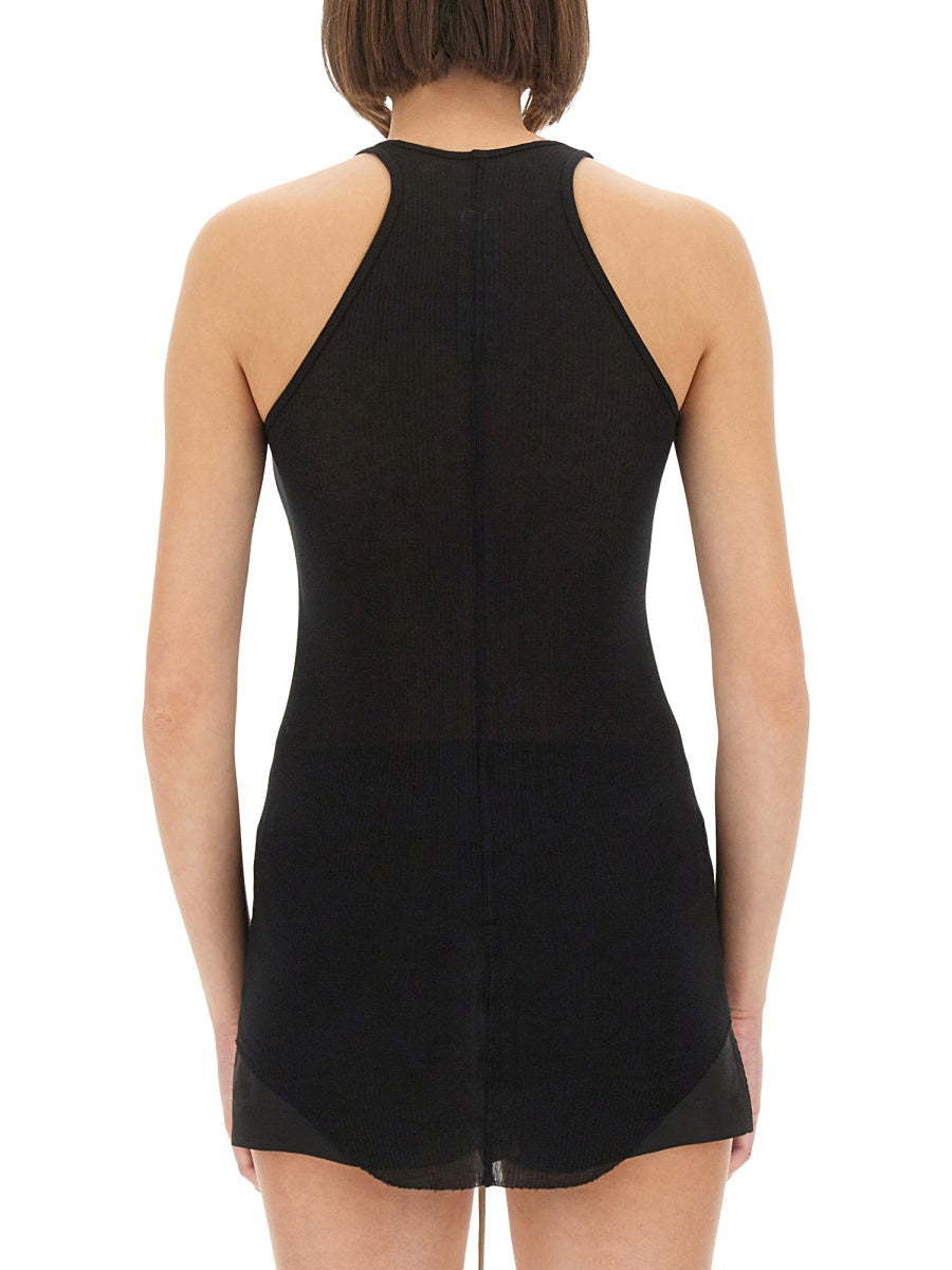 TANK TOP BASIC Rick Owens