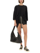 TOMMYT TSHIRT Rick Owens