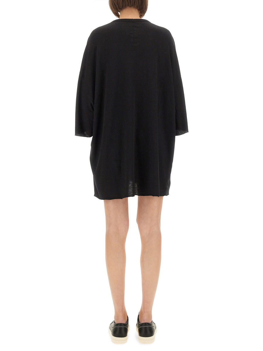 TOMMYT TSHIRT Rick Owens