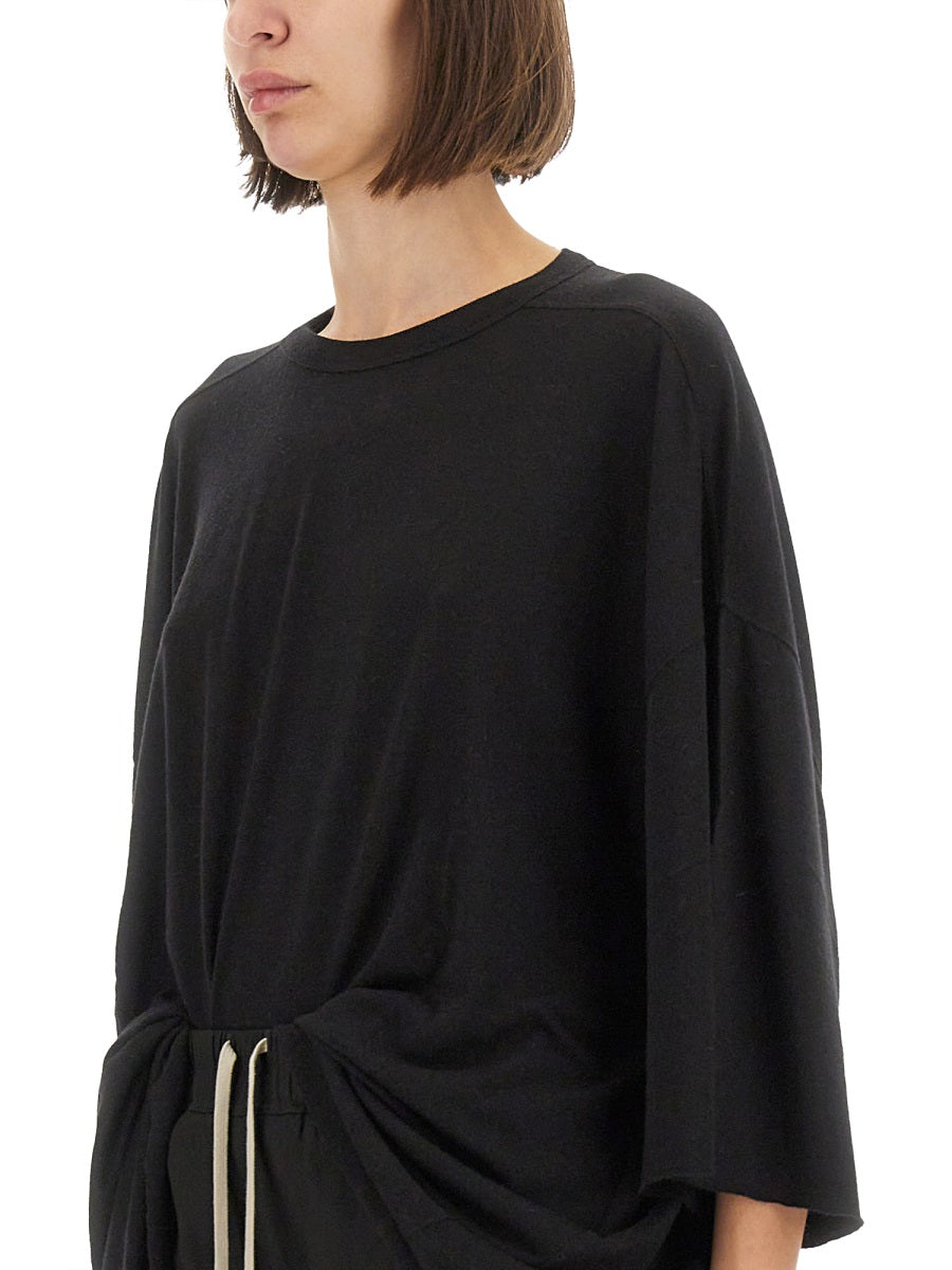 TOMMYT TSHIRT Rick Owens