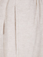 DRAWSTRING POCKET TROUSERS Rick Owens