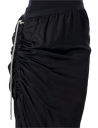 EDFU SKIRT Rick Owens