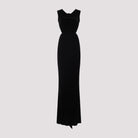 OPEN BACK GOWN Rick Owens