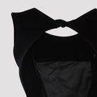 OPEN BACK GOWN Rick Owens