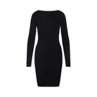 AL MINI DRESS Rick Owens BLACK XS