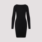 AL MINI DRESS Rick Owens