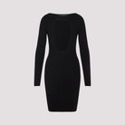 AL MINI DRESS Rick Owens