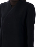 MUSEUM COAT Rick Owens