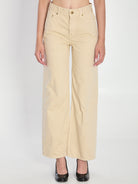 SAND-COLORED JEANS Celine BEIGE 25