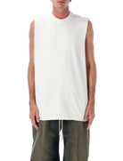 JUMBO TOP Rick Owens MILK XS