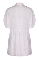 COTTON SHIRTDRESS Celine