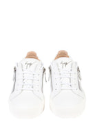 FRANKIE SNEAKERS Giuseppe Zanotti